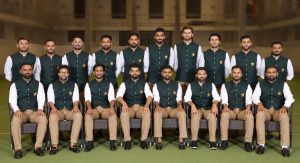 Pakistan Cricket Team
Cricket World Cup 2023 Squad 