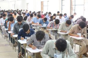 MDCAT Medical College Entrance Exam 2023