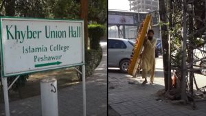 Freelancing during studies in Pakistan