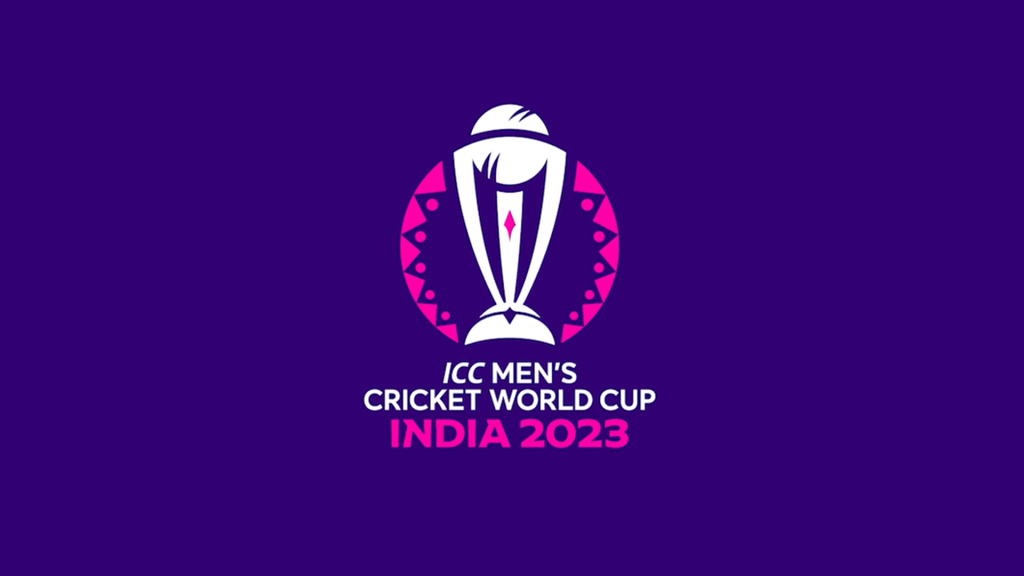 ICC Mens Cricekt World Cup 2023 India