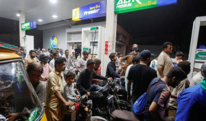 Petroleum prices slashed down 