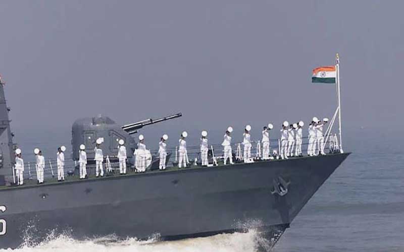 Indian Ex Navy Officers sentence to death by Qatar Government