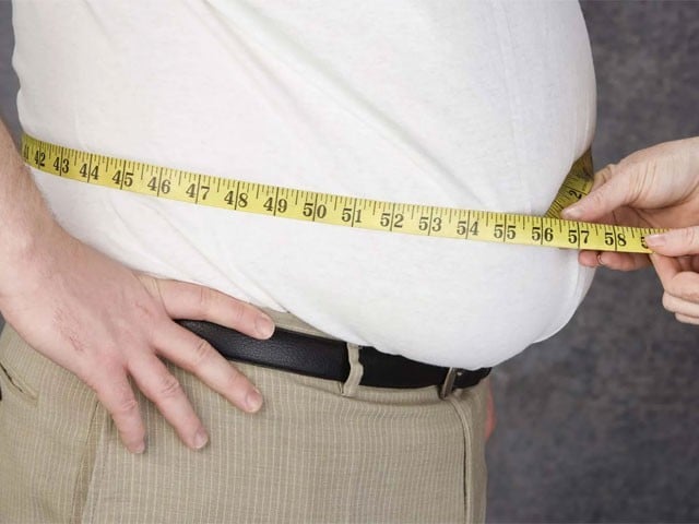 Gene Variant responsible for weight Control