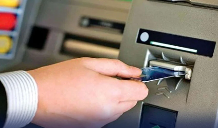 ATM Skimming and Fraud
