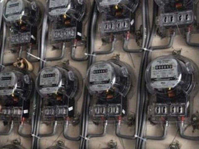 Electricity Over billing scandal