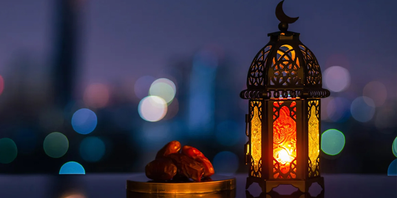 Holy Month Ramzan ul Mubarak (Ramadan)